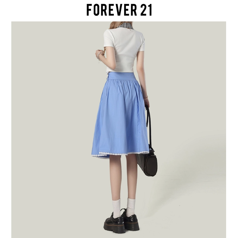 FOREVER 21 A