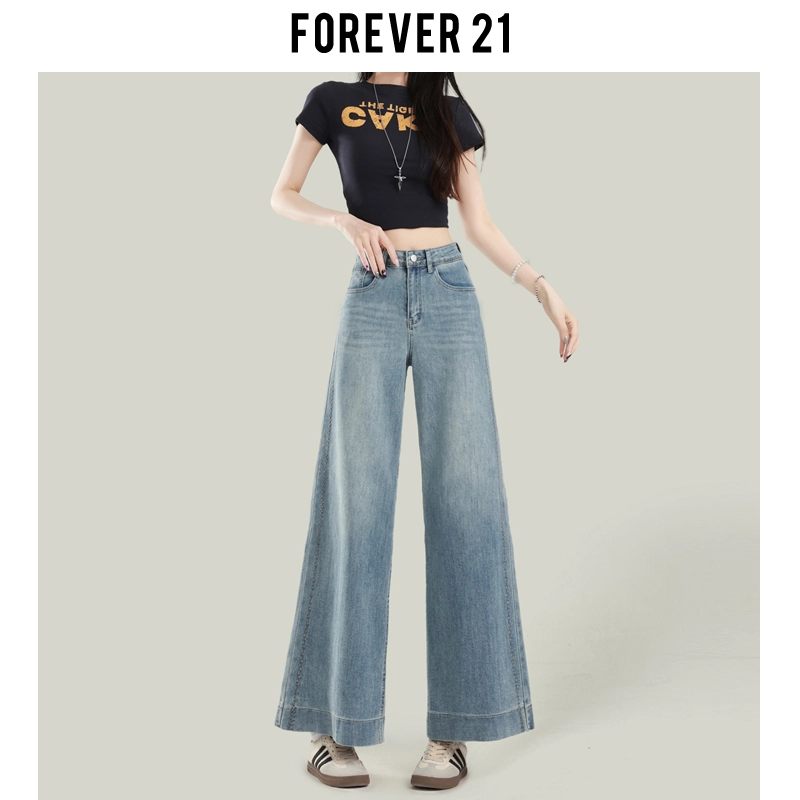 FOREVER 21
