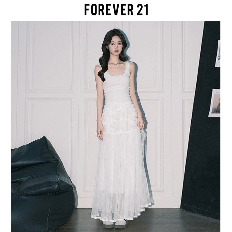 FOREVER 21 A