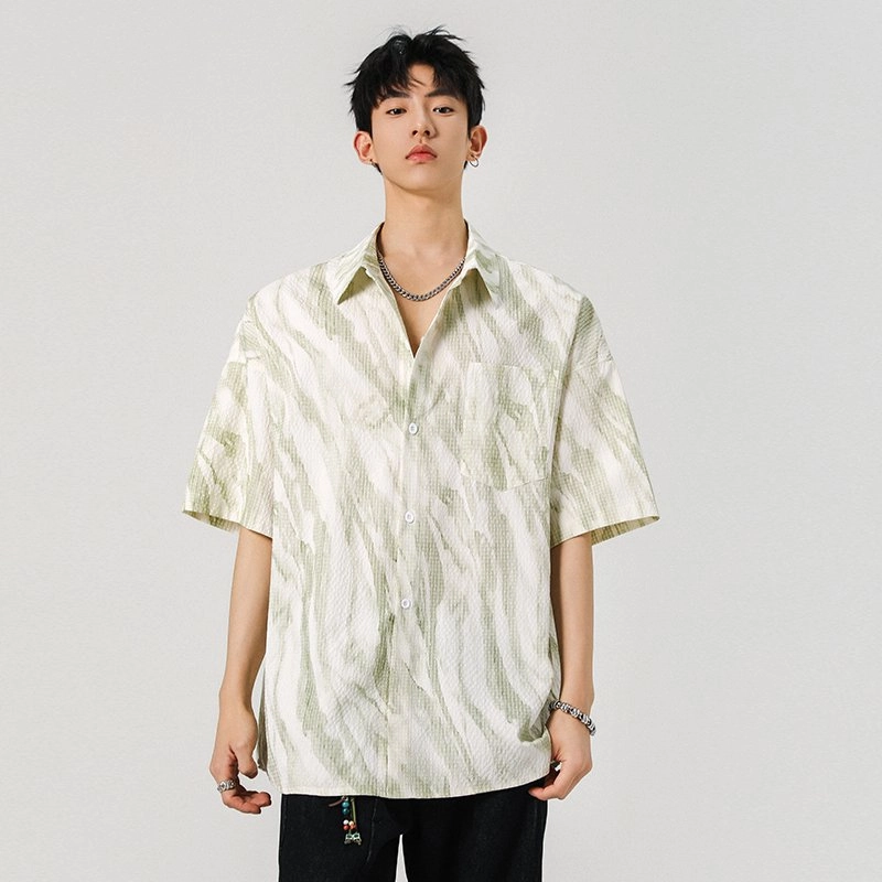 FOREVER 21 Polo