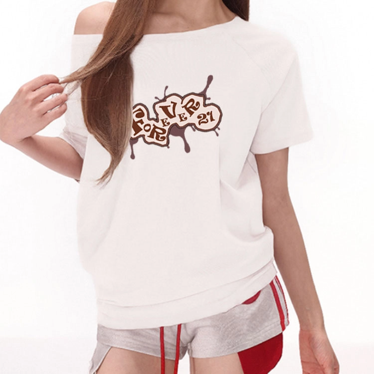 FOREVER 21 T