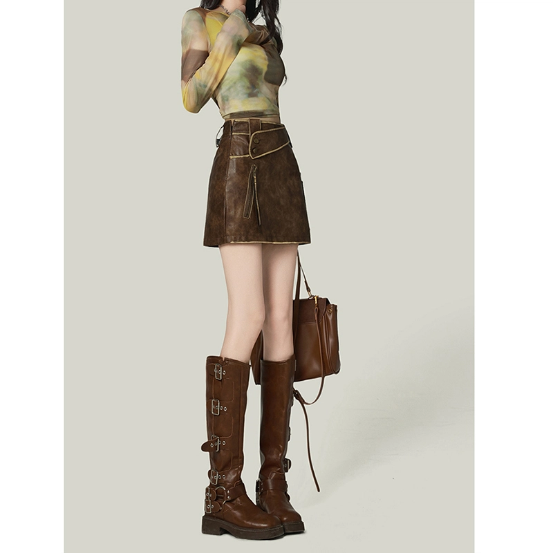 FOREVER 21 PUa