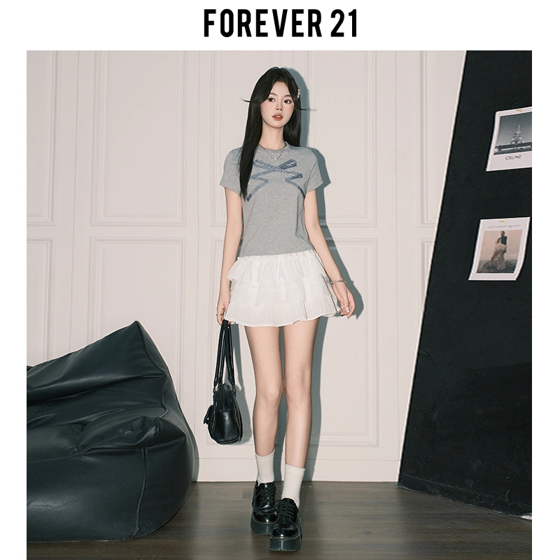 FOREVER 21