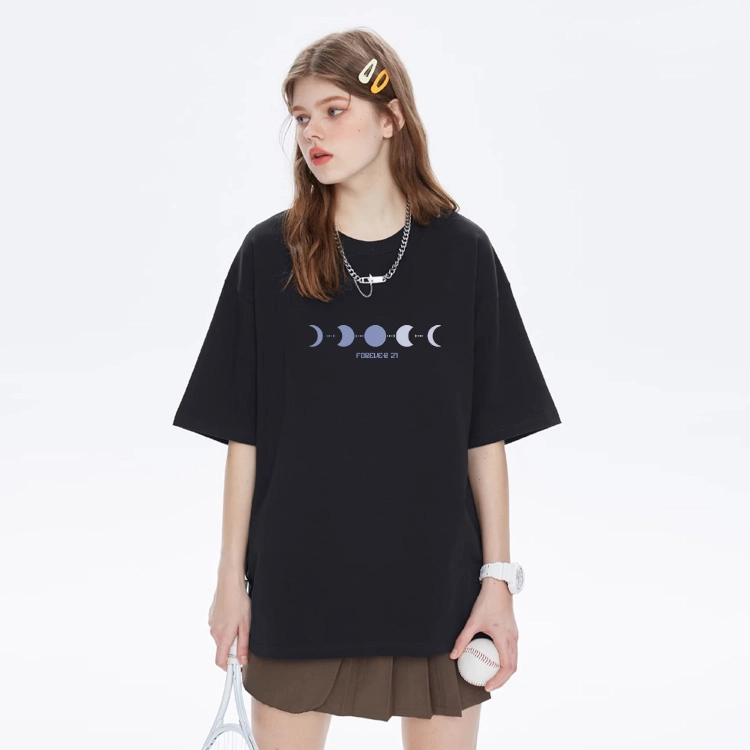 FOREVER 21 T