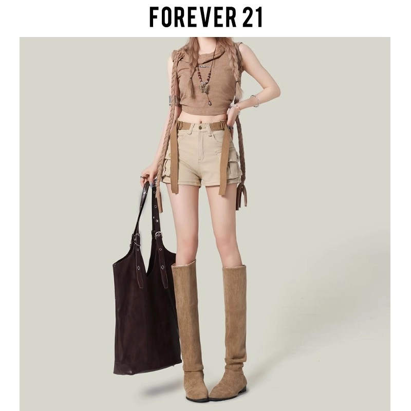 FOREVER 21 A