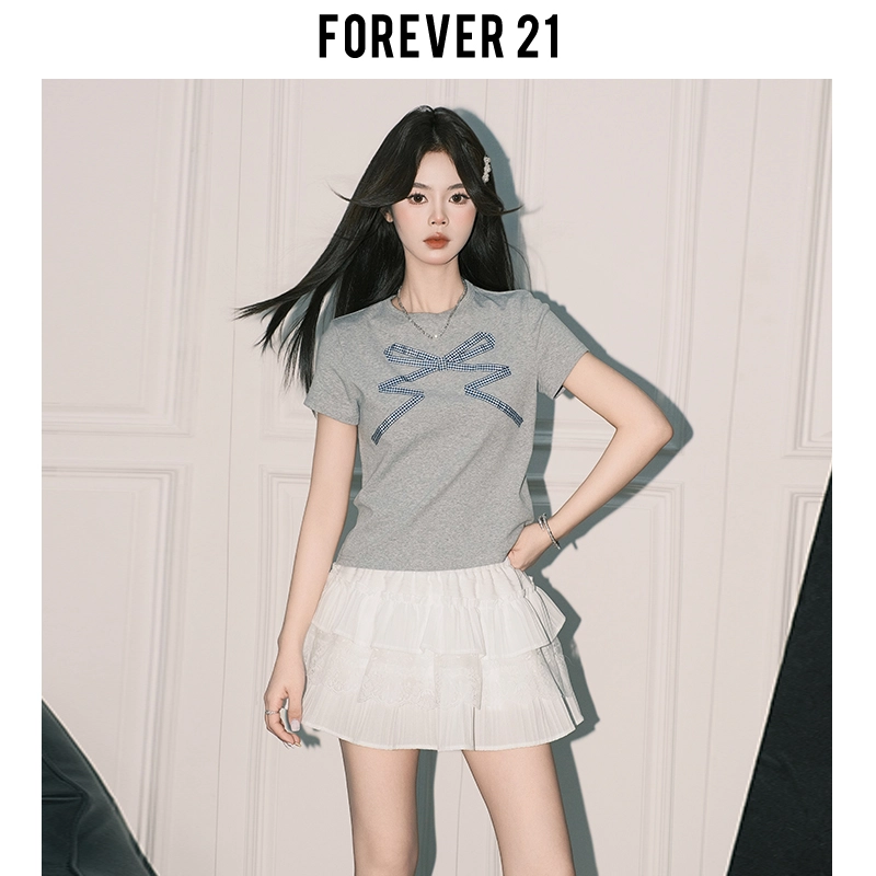FOREVER 21