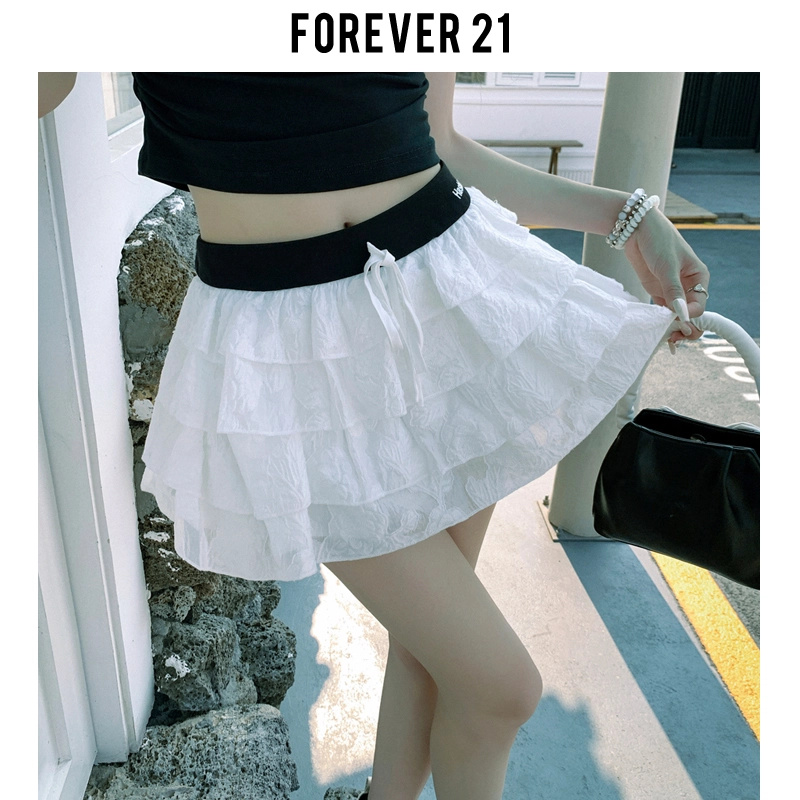 FOREVER 21 A