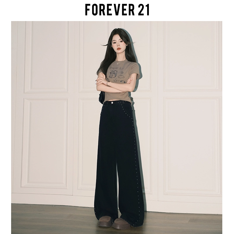 FOREVER 21