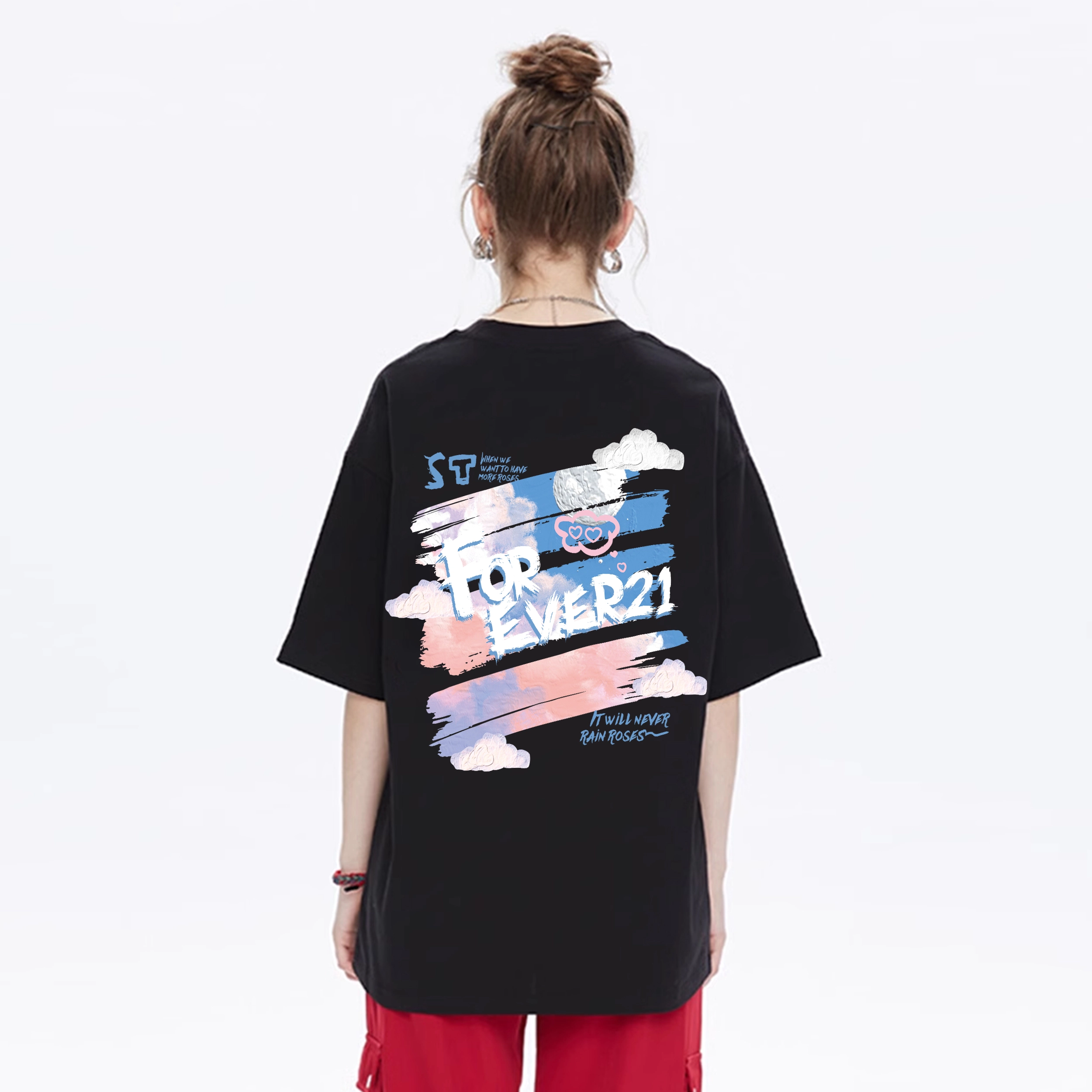 FOREVER 21 T