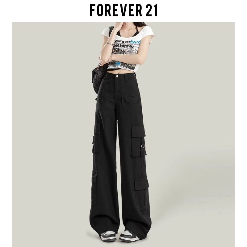 FOREVER 21 cleanfitins