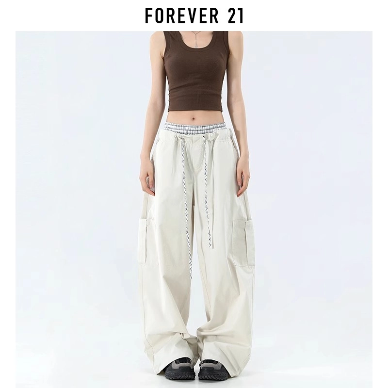 FOREVER 21 cleanfit