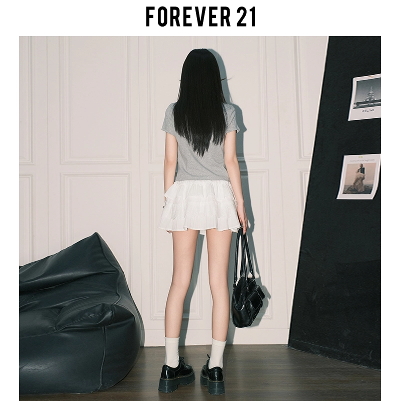 FOREVER 21