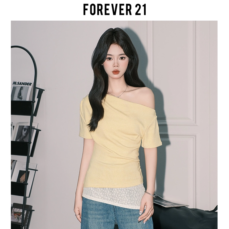 FOREVER 21 T