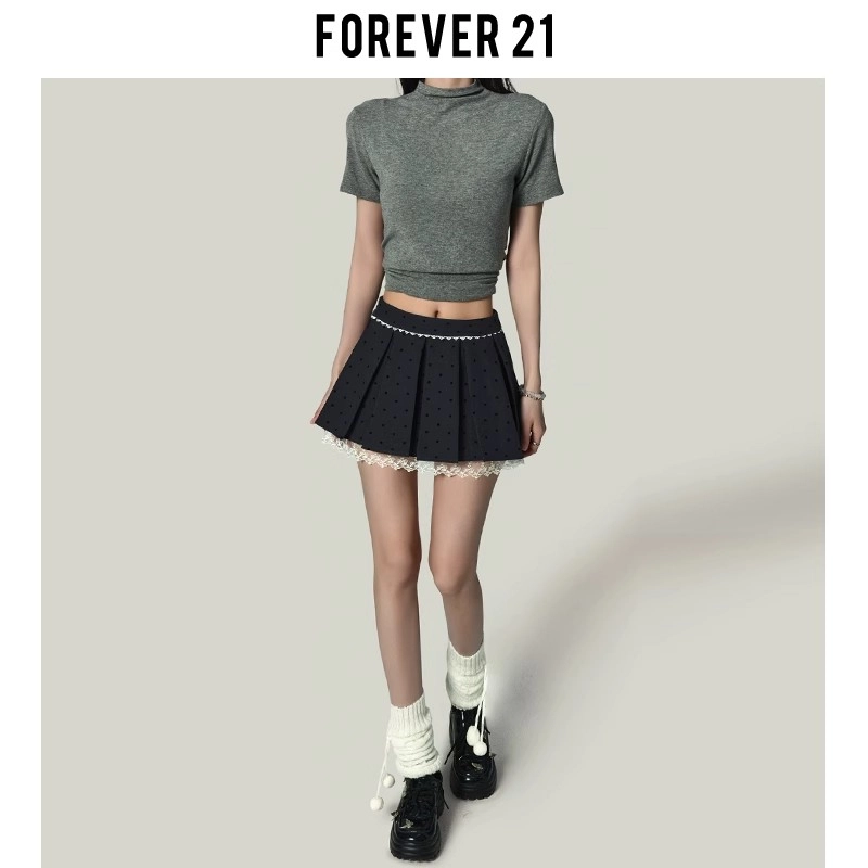 FOREVER 21 AJK