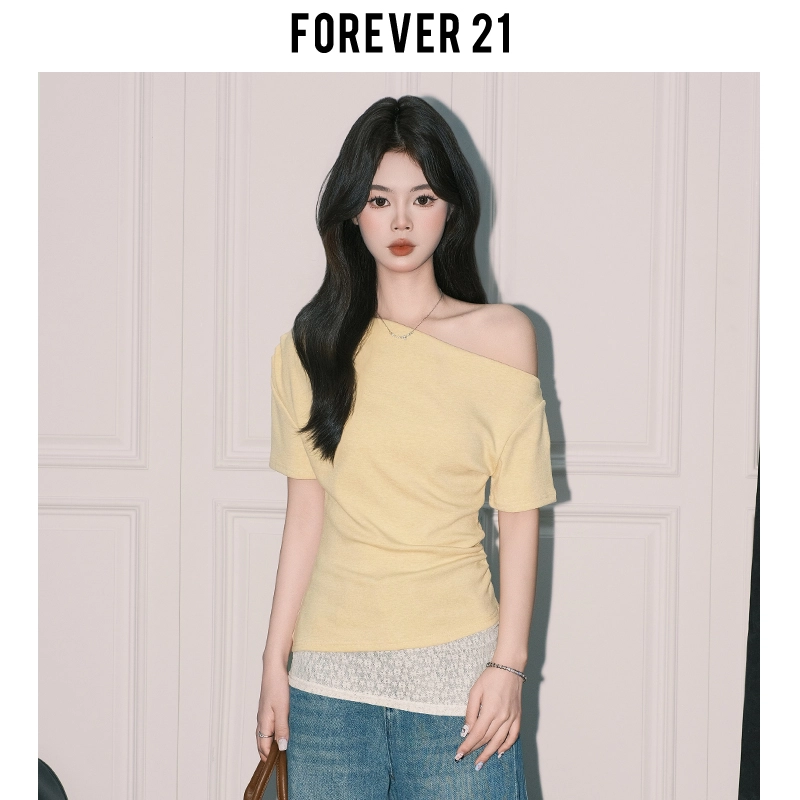 FOREVER 21 T