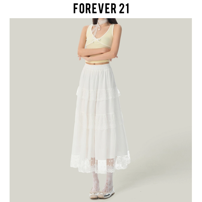 FOREVER 21 A