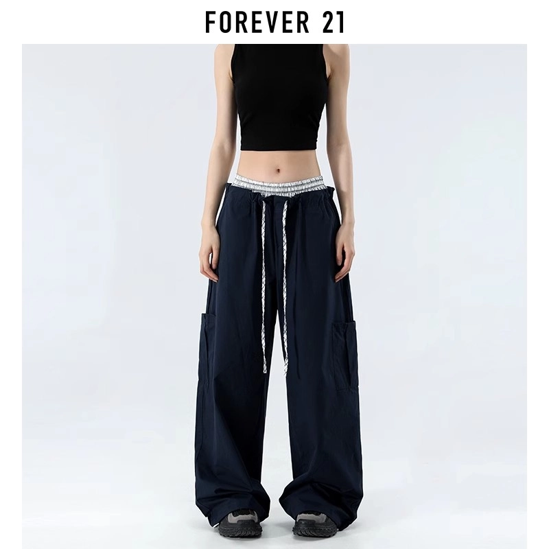 FOREVER 21 cleanfit