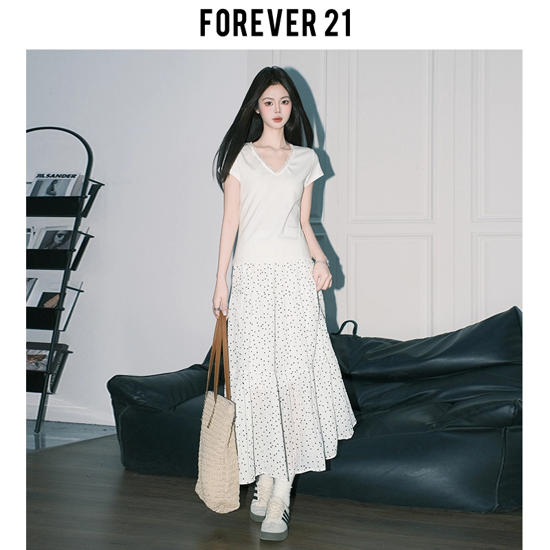 FOREVER 21 A