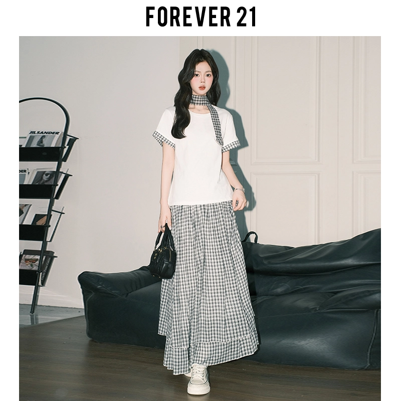 FOREVER 21 insA