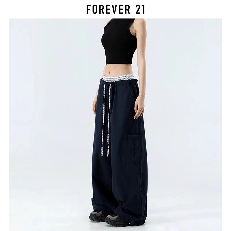 FOREVER 21 cleanfit