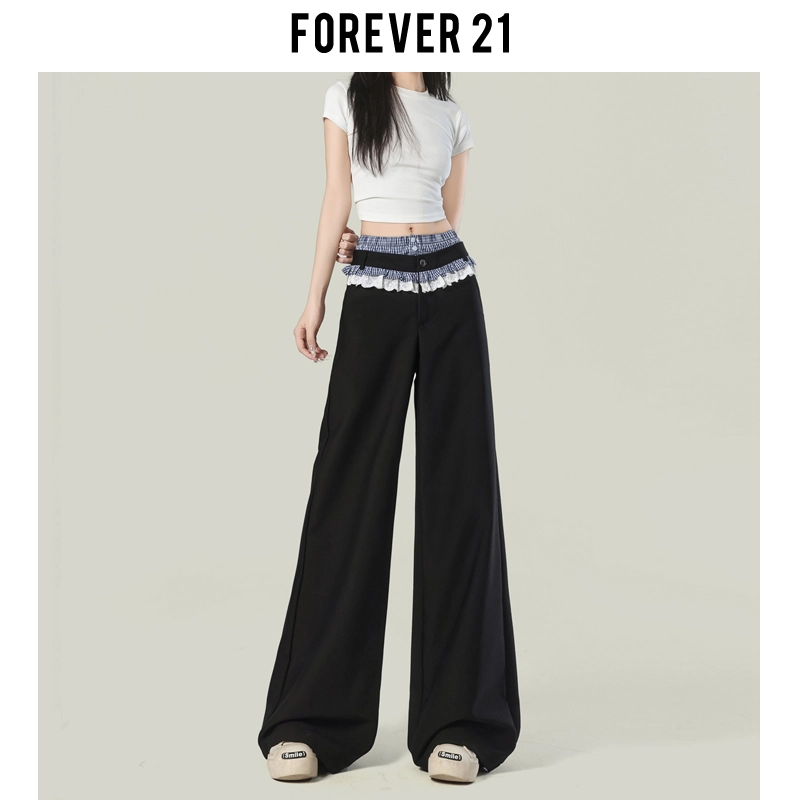 FOREVER 21