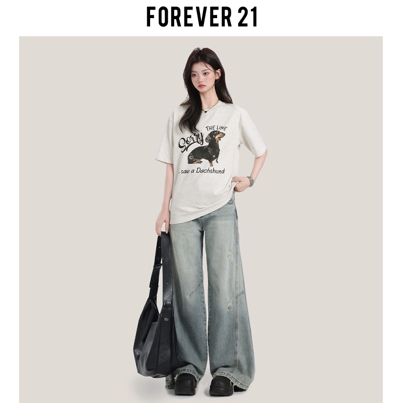FOREVER 21 T