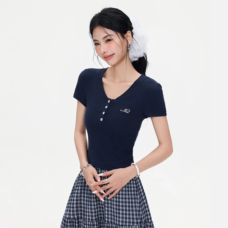 FOREVER 21 V T