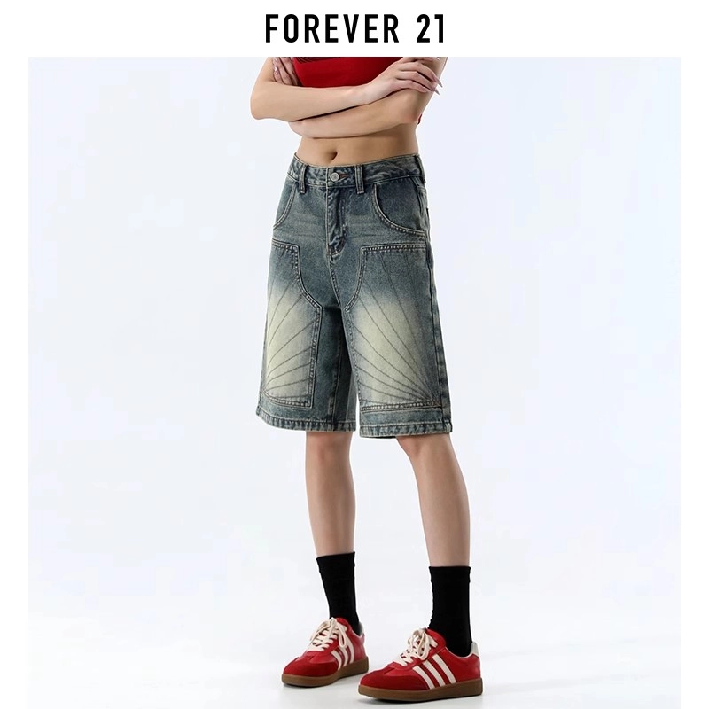 FOREVER 21
