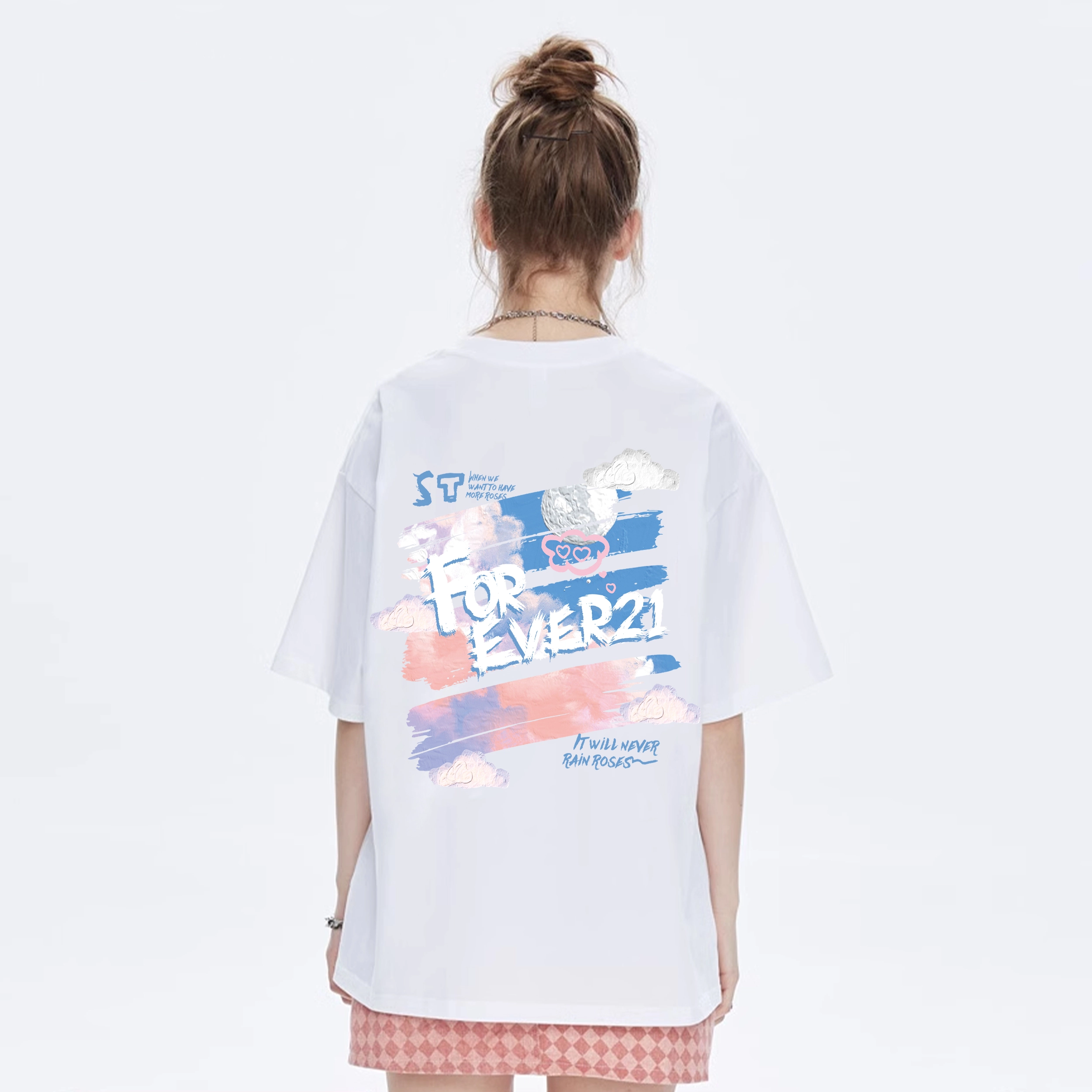 FOREVER 21 T