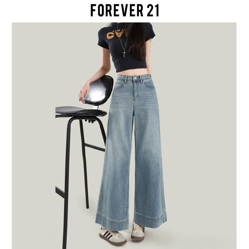 FOREVER 21
