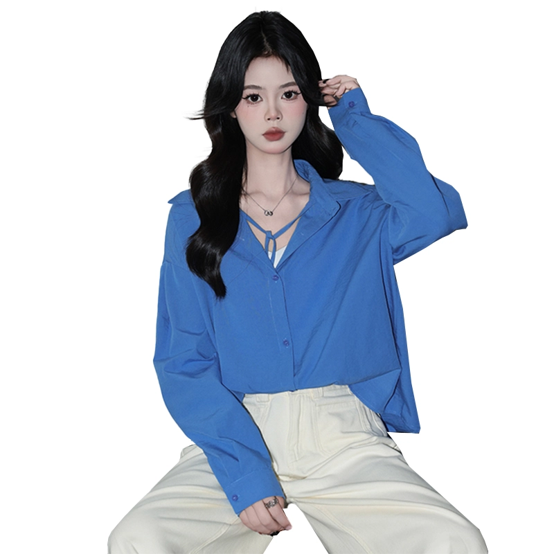 FOREVER 21 polo