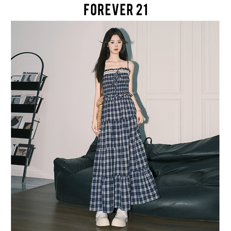 FOREVER 21 A