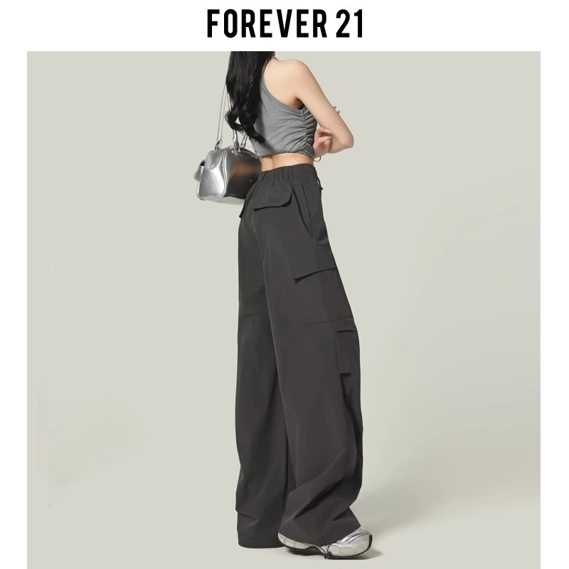 FOREVER 21 cleanfit