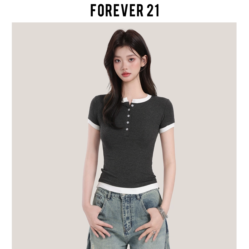 FOREVER 21 T