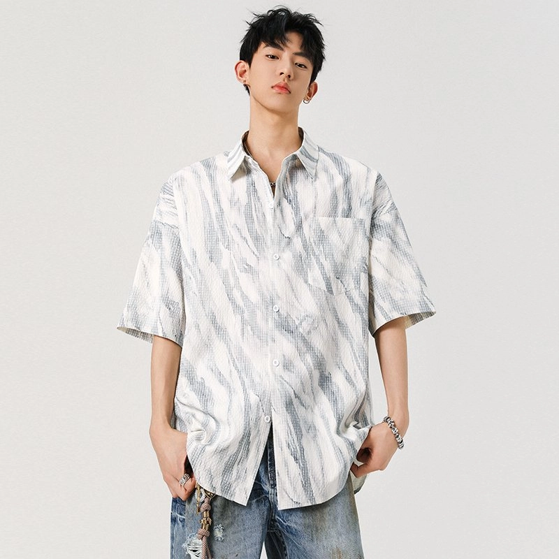 FOREVER 21 Polo