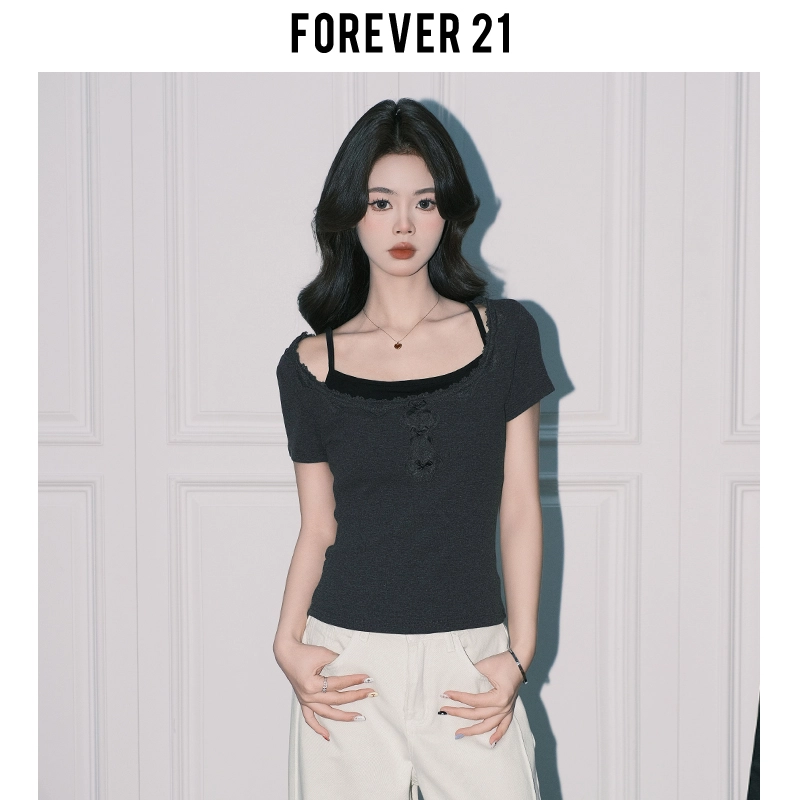 FOREVER 21 T