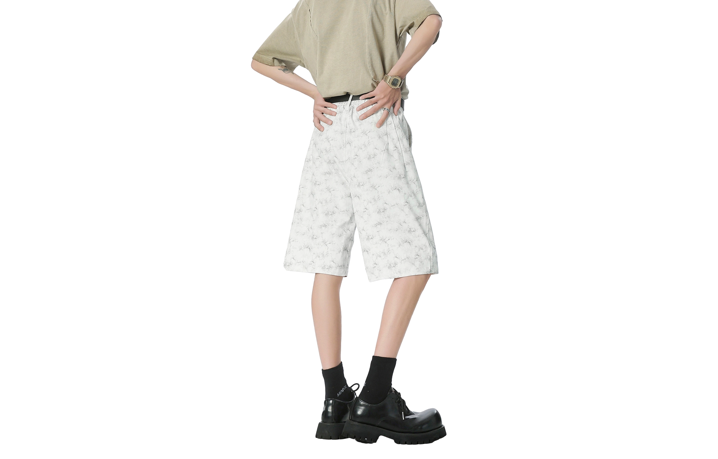 FOREVER 21