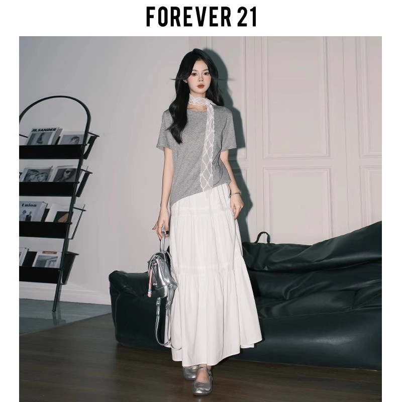 FOREVER 21 a