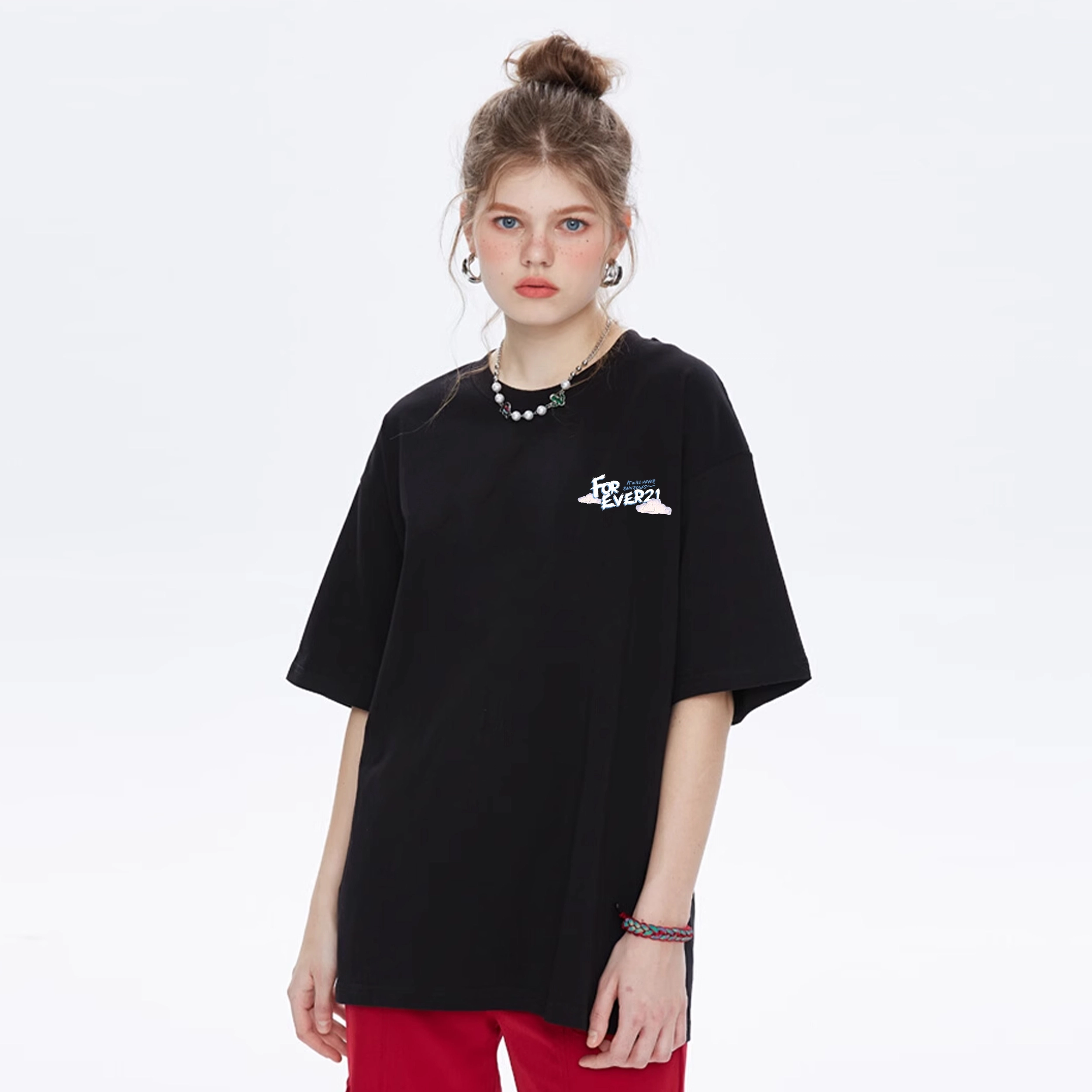 FOREVER 21 T