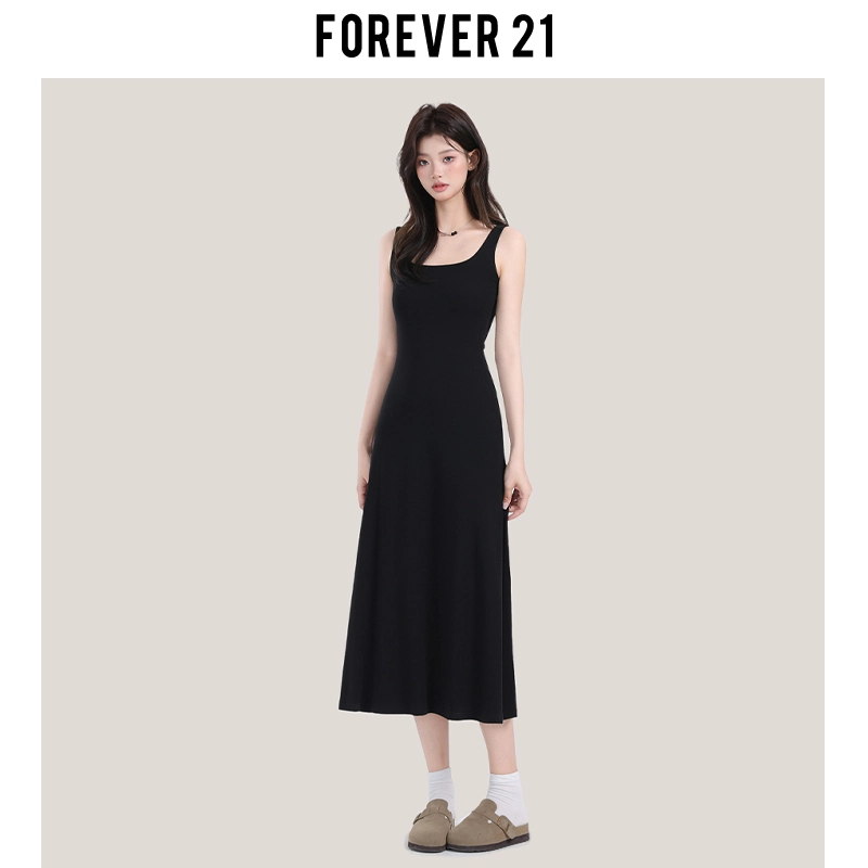 FOREVER 21 A
