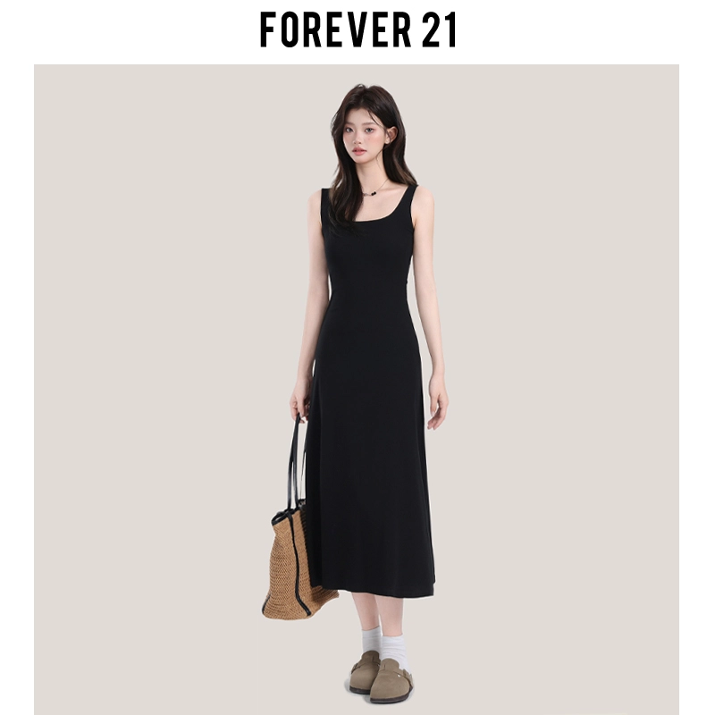 FOREVER 21 A