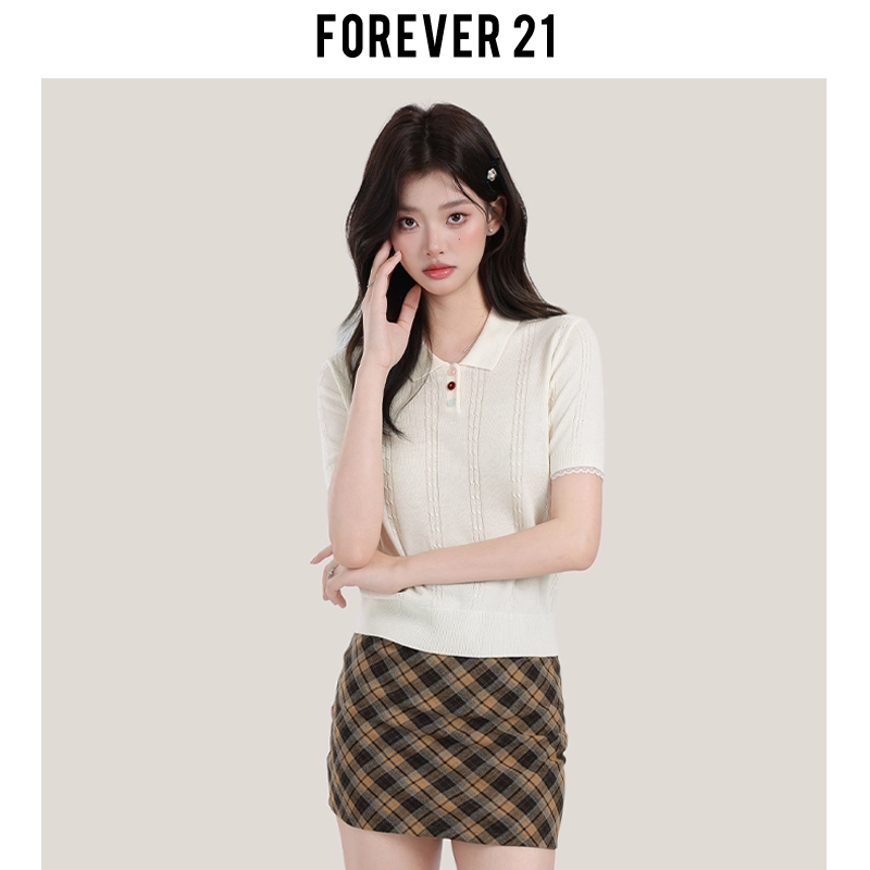 FOREVER 21 T