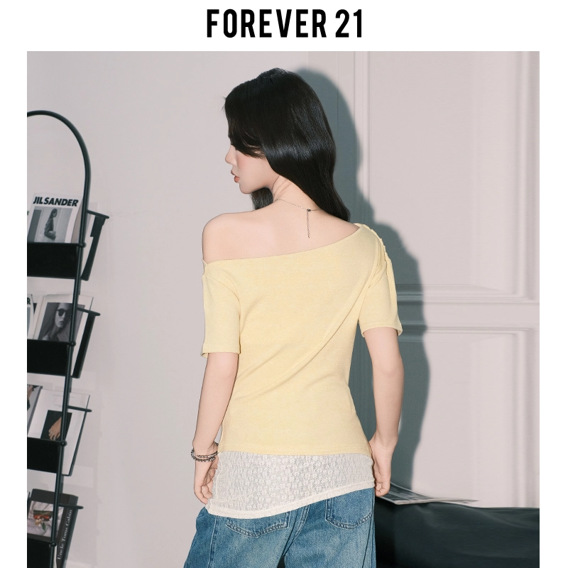 FOREVER 21 T