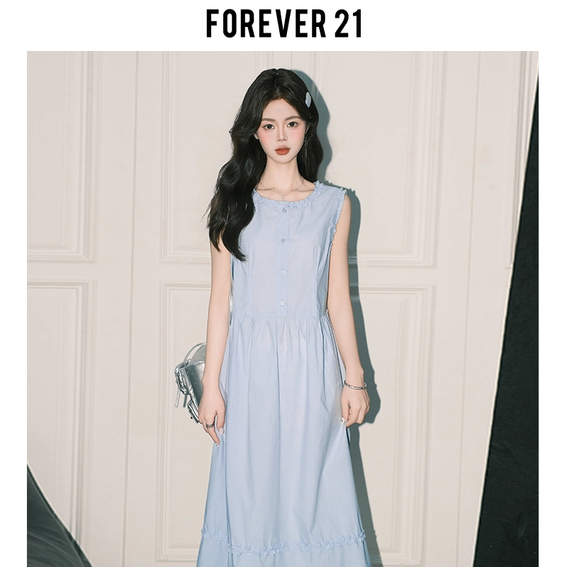 FOREVER 21 A