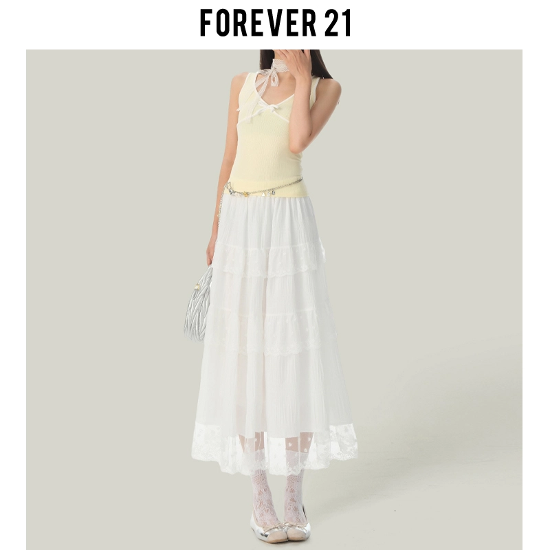 FOREVER 21 A