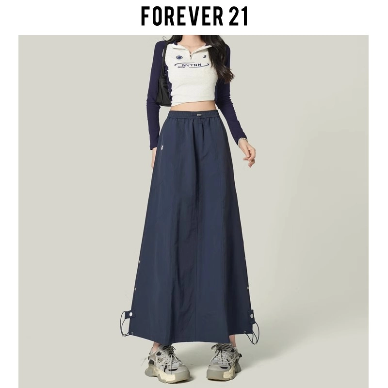 FOREVER 21 AA
