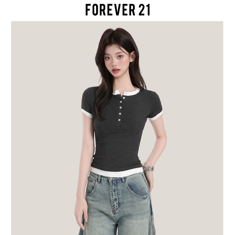 FOREVER 21 T