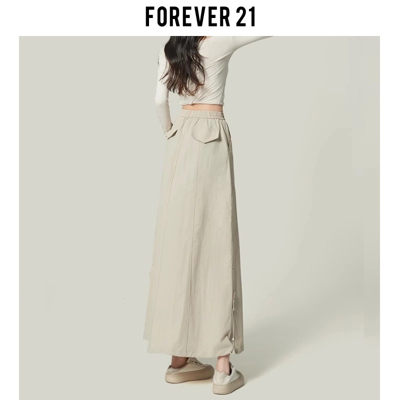 FOREVER 21 AA