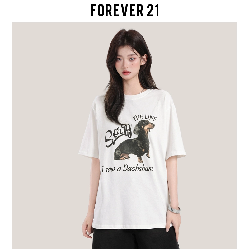 FOREVER 21 T