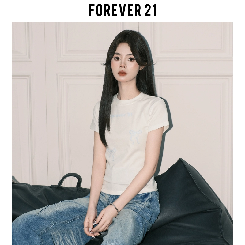 FOREVER 21 T